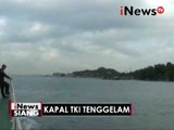 Kapal TKI tenggelam, petugas masih mencari 44 korban speed boat - iNews Siang 03/11