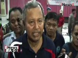 Puluhan petugas gabunga & BNN gelar razia narkoba di Lapas Kerobokan, Bali - iNews Pagi 02/11