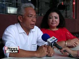 Teddy Robinson Siahaan mengaku optimis untuk kembangkan Pematang Siantar - iNews Malam 02/11