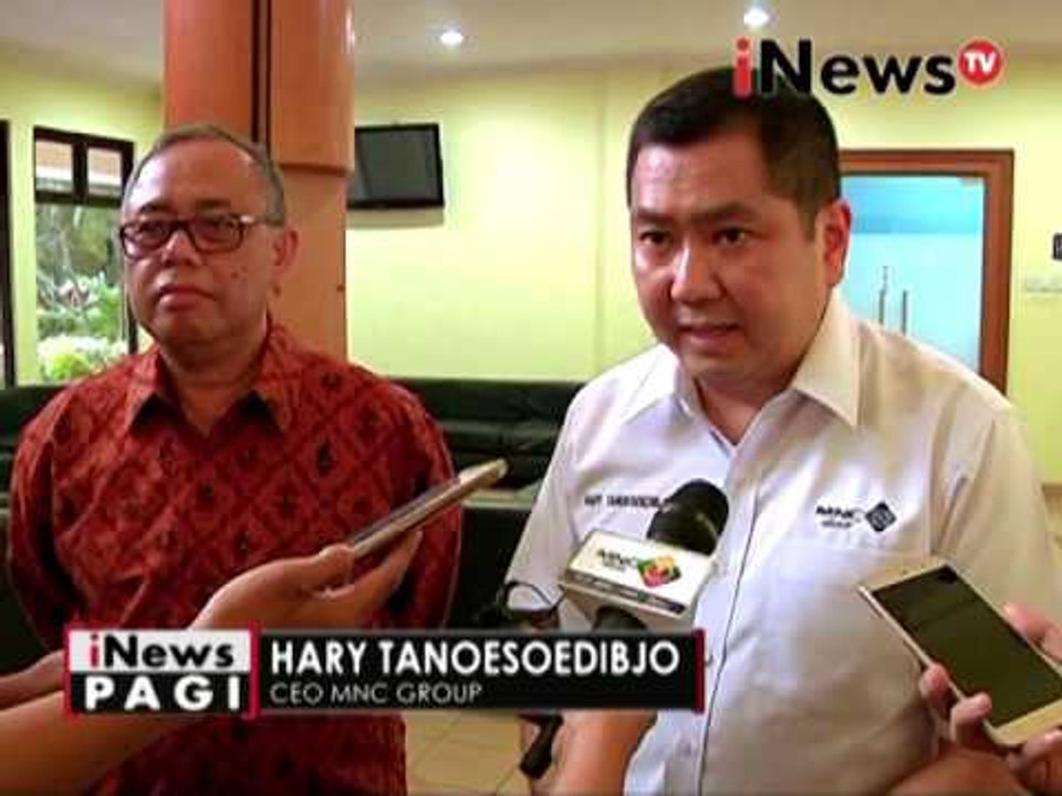 Seni berwirausaha, pemasaran yang tepat, bisa datangkan keuntungan - iNews Pagi 03/11