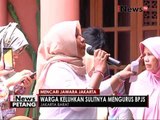 Anies blusukan ke Pasar Rawa Belong dan dapatkan banyak keluhan warga - iNews Petang 02/11