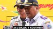 Live Report : Mega Latu, Aksi damai 4 november - iNews Siang 03/11