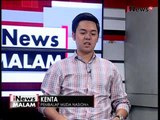 Dialog : Pembalap muda berprestasi - iNews Malam 01/11