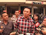 Kedatangan Ahok disambut unjuk rasa - iNews Pagi 03/11