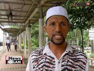 Tanggapan masyarakat terkait aksi damai 4 November - iNews Malam 02/11