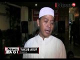 Makanan akan dibagikan untuk peserta aksi di rumah amanah rakyat,  - iNews Pagi 04/11