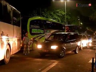 Jelang aksi damai, suasana Masjid Istiqlal sudah ramai dari Jumat dini hari - iNews Pagi 04/11