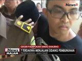 Sidang perdana pembunuhan 2 pengikut padepokan Dimas Kanjeng digelar - iNews Malam 03/11