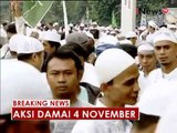 Umat Islam zikir bersama di Majid Istiqlal jelang sholat Jumat - iNews Breaking News 04/11