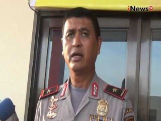 Keluarga korban kapal TKI yang tenggelam terus berdatangan ke RS - iNews Pagi 04/11