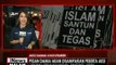 Live report : Terkait persiapan aksi damai 4 November dari Bandung - iNews Malam 03/11