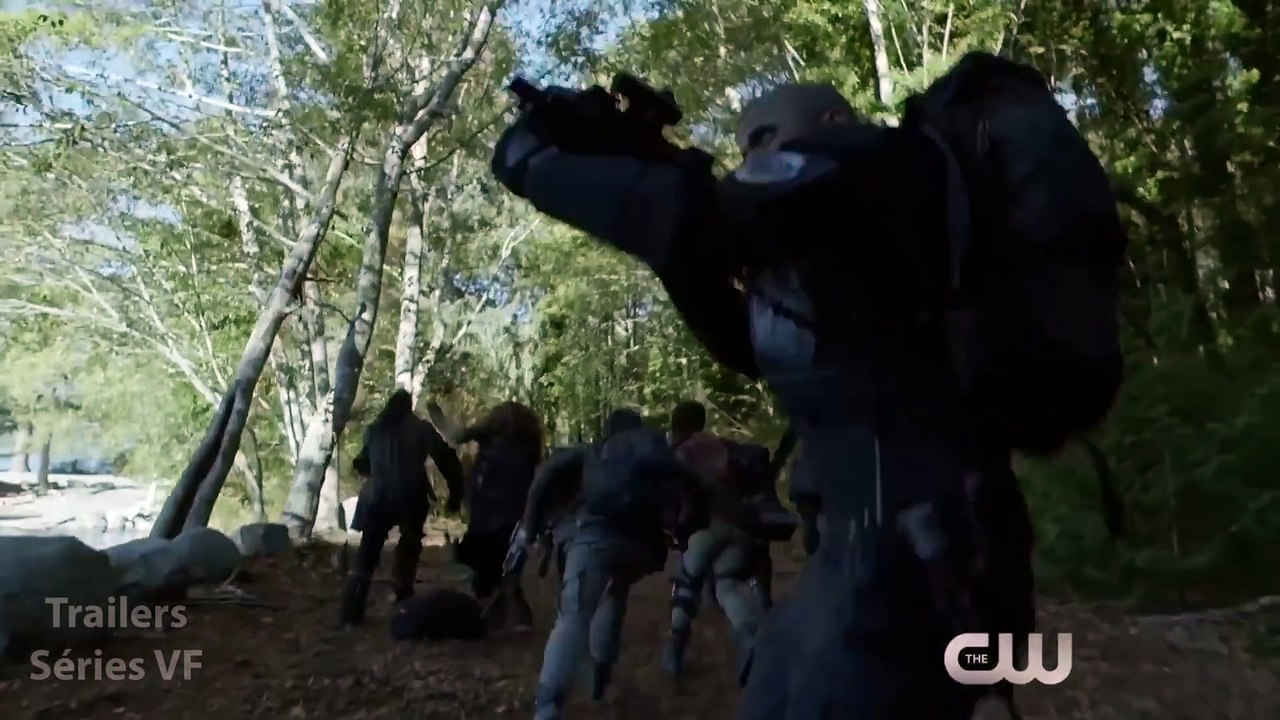 The 100