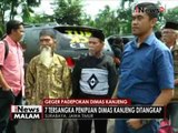 7 Orang yang terkait Dimas Taat Pribadi ditangkap Polisi di Jakarta - iNews Malam 06/11