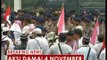 Suasana terkini di kawasan Masjid Istiqlal jelang aksi damai - iNews Breaking News 04/11