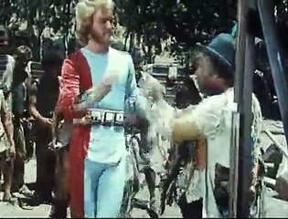 Ark II @ E01 @ The Flies