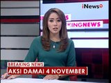 Presiden Jokowi lebih memilih kunjungi proyek kereta bandara, Tangerang - iNews Breaking News 04/11