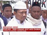 Live report : situasi terkini aksi damai di Makassar - iNews Breaking News 04/11
