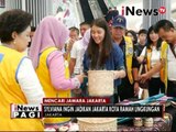 Sylviana ingin jadikan Jakarta kota ramah lingkungan - iNews Pagi 07/11
