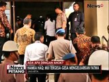 Hamka Haq Diperiksa Bareskrim Polri - iNews Petang 07/11