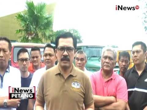 Komunitas pecinta mobil Hardtop di Palembang - iNews Petang 07/11