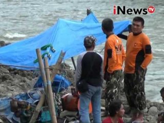 Tambang emas longsor, 11 tewas - iNews Siang 07/11