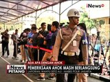 Live report : Perkembangan terkini pemeriksaan Ahok di Propam Mabes Polri - iNews Petang 07/11