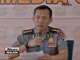 Terkait penjarahan minimarket di Jakut, Polda Metro telah amankan beberapa orang - iNews Malam 06/11