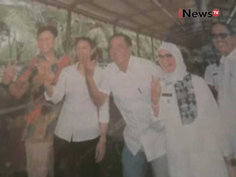 Menteri BUMN mangkir dari panggilan Bawaslu terkait dugaan kampanye terselubung - iNews Pagi 08/11