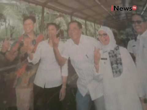 Menteri BUMN mangkir dari panggilan Bawaslu terkait dugaan kampanye terselubung - iNews Pagi 08/11