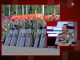 Dialog : Kombes Pol Awi Setiyono, terkait aksi damai 4 November - iNews Petang 02/11