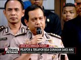 Kombes Rikwanto : Keterangan saksi ahli akan ulas pernyataan Ahok - iNews Petang 07/11