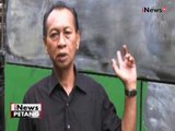 Diduga korsleting, 17 bus Mayasari hangus terkabar di Cibitung - iNews Petang 08/11