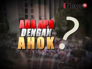 Dituding berlebihan, Polri dilaporkan ke Komnas HAM - iNews Siang 08/11