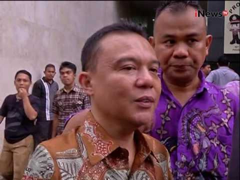 Live report : Terkait penangkapan 5 aktivis HMI - iNews Petang 08/11