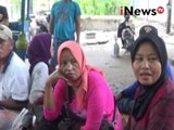 Razia PKL, Lapak PKL dibongkar petugas satpol PP - iNews Siang 08/11