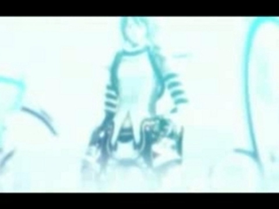 [G-E2] ATT.hack²// Evolution