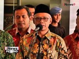 Diplomasi ala Jokowi - iNews Petang 09/11