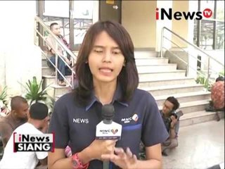 Live Report : Retno Ayo, Setelah 4 november - iNews Siang 07/11