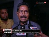 Fahmi Idris : Seharusnya provokator yang ditahan oleh Polisi - iNews Malam 09/11