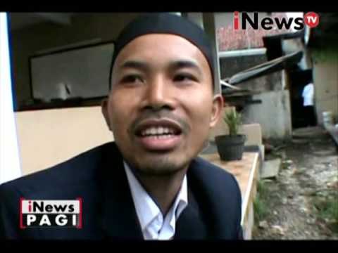 Membangun bangsa dengan pesantren - iNews Pagi 10/11