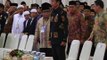 Presiden Jokowi hadiri munas LDII - iNews Malam 09/11