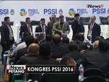 Live report : Situasi terkini kongres PSSI - iNews Petang 10/11