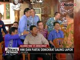 Alumni HMI lintas generasi laporkan SBY ke Bareskrim - iNews Petang 11/11