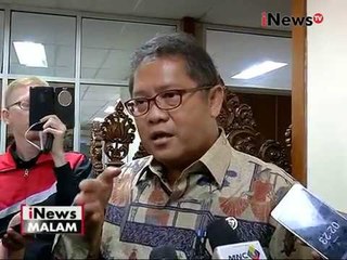 Etika Live Report Media yang diperhatikan oleh KPI & Kemeninfo - Malam 10/11