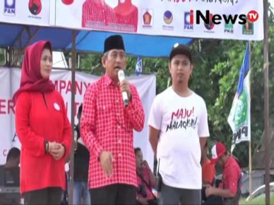 Pilkada Sulselbar, Kesejahteraan nelayan menjadi prioritas - iNews Pagi 10/11