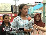Live Report : Peringatan hari Pahlawan oleh warga di Yogyakarta - iNews Siang 10/11
