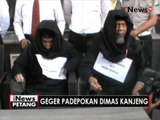 Penjahit jubah mahaguru palsu Padepokan Dimas Kanjeng terungkap - iNews Petang 11/11
