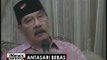 Dialog :  Antasari Azhar bebas   - iNews Siang 11/11