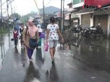Rawa Buaya Cengkareng Jakarta Barat masih terendam banjir - iNews Siang 14/11