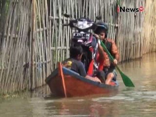 Bandung kembali terendam banjir - iNews Siang 14/11